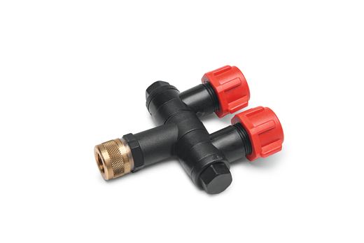 Fork Nozzle