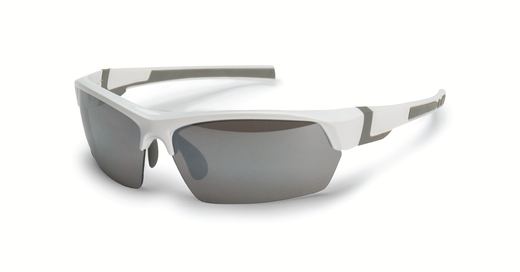 Frosty Glasses