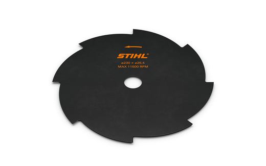 Grass Cutting Blade (8-tooth)