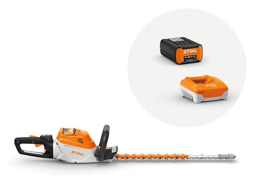HSA 140 R Set