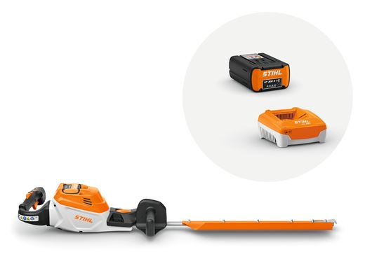 HSA 150 R Set