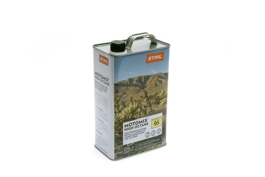 MotoMix® High Octane Blend