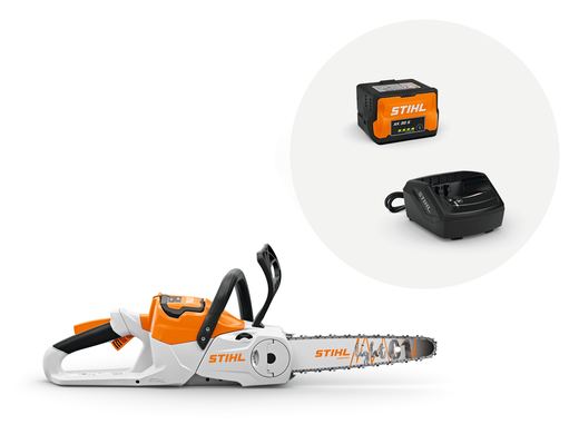 MSA 70 C-B Set