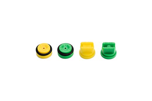Nozzle Set