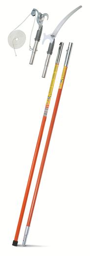 PP 900 Pole Pruner Set
