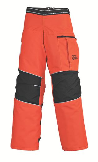 Pro Mark™ Wrap Chaps