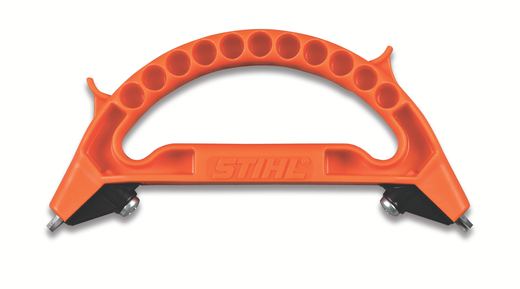 Pruner, Axe, and Tool Sharpener