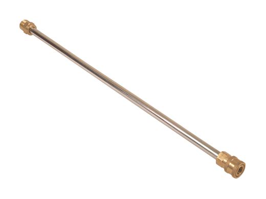 Quick Connect Wand
