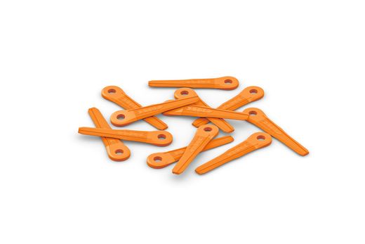 Replacement Polycut™ Blades (6-3, 7-3, 30-3, 41-3)