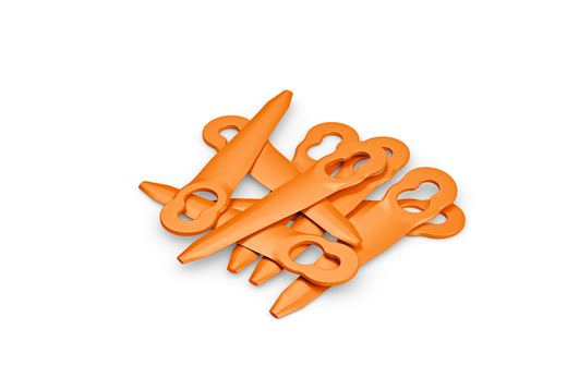 Replacement STIHL PolyCut™ Blades 2-2 and 3-2