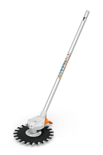RG-KM Reciprocator Attachment