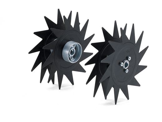 RL-MM Lawn Aerator Attachment