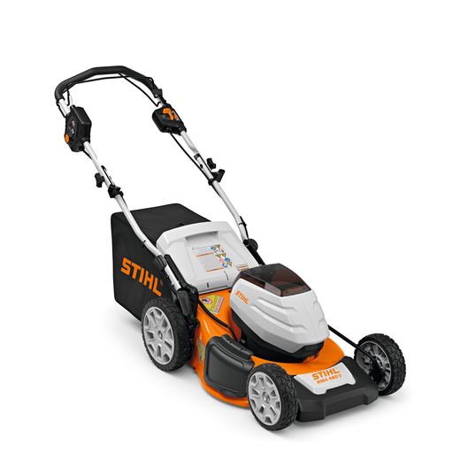 RMA 460 V (Unit Only)