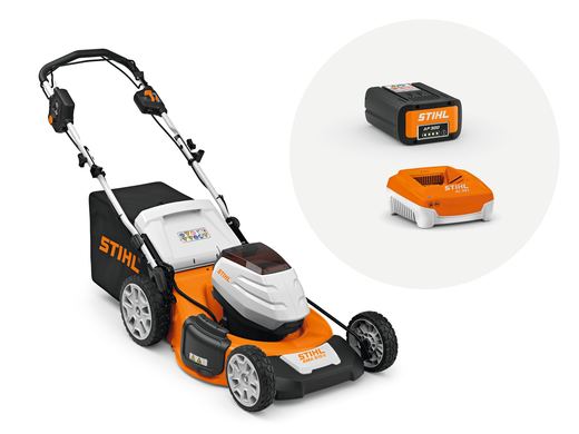 RMA 510 V Set w/AP 300 & AL 301