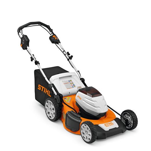 RMA 510 V (Unit Only)