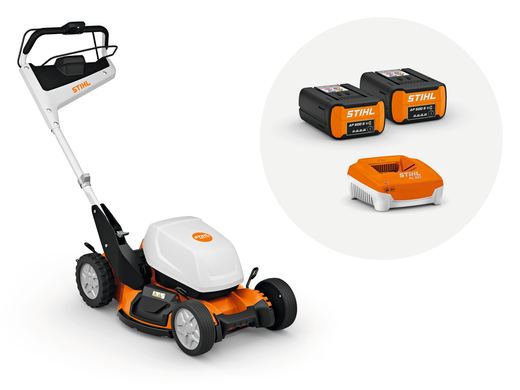 RMA 7 RV Set