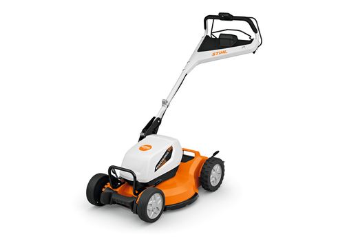 RMA 7 RV (Unit Only)