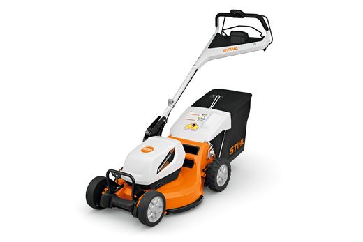 RMA 756 V (Unit Only)