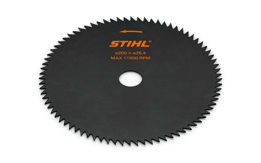 Scratcher Tooth Circular Saw Blade