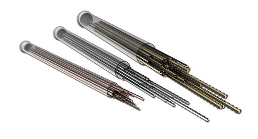 Serrated DuroCut