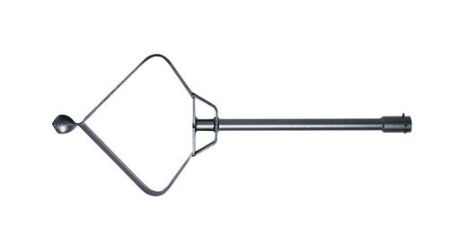 Soil Loosening Auger Bit