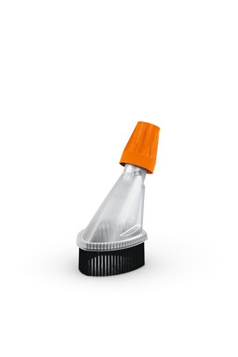 Splash guard (RE 80)
