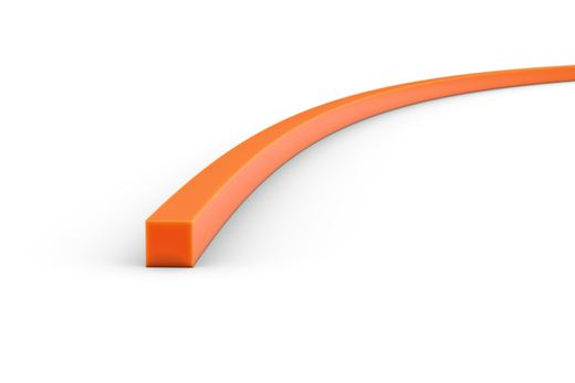 Square Line (.095)