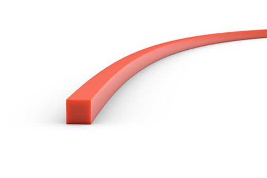 Square Line (.105)