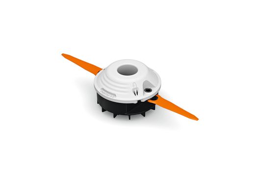 STIHL PolyCut™ 2-2 Cutting Head