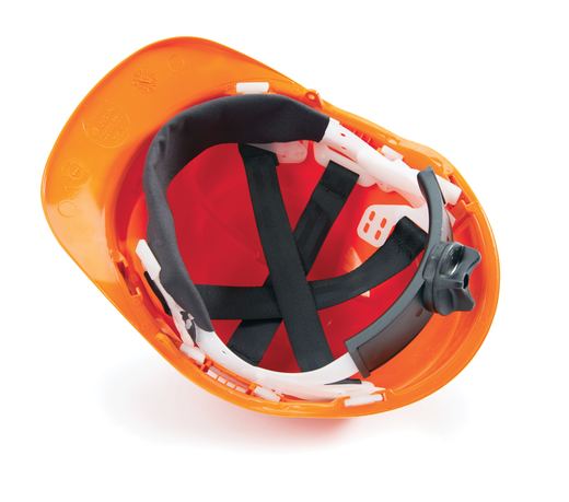 STIHL ProMark™ Helmet Suspension
