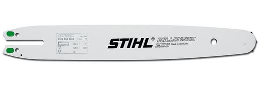 STIHL ROLLOMATIC® E Mini 3/8" | .043"