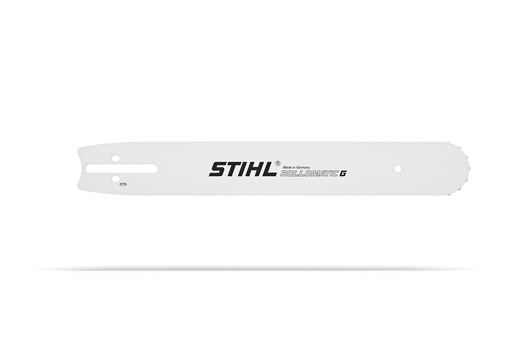 STIHL ROLLOMATIC® G Guide Bar
