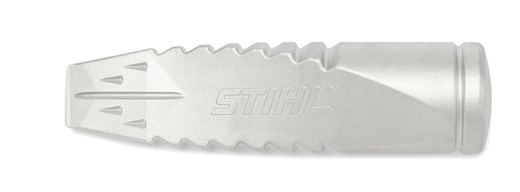 Twisted Splitting Wedge