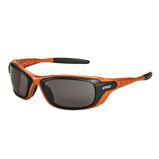 Two-Tone Work Glasses