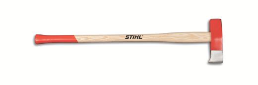 Woodcutter Splitting Maul